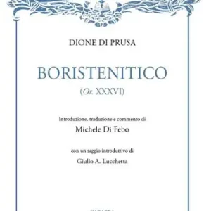 Boristenitico (Or. XXXVI) Reso Gratuito