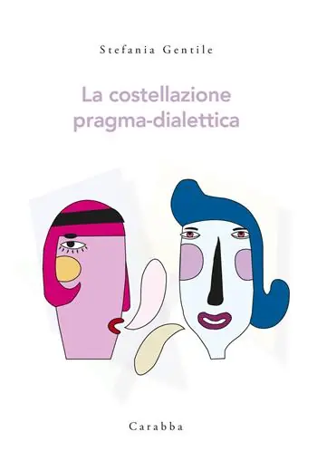 La costellazione pragma-dialettica Reso Gratuito