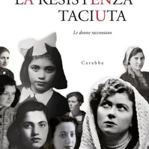 La Resistenza taciuta. Le donne raccontano Promozione