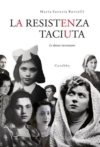 La Resistenza taciuta. Le donne raccontano Promozione