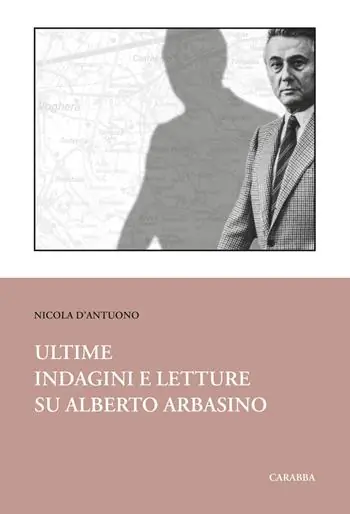 Popolare Ultime indagini e letture su Alberto Arbasino