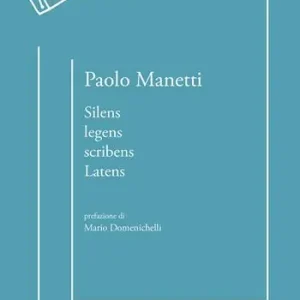 Offerta Silens legens scribens latens