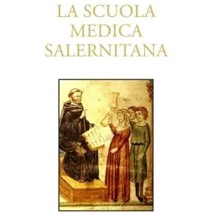 La Scuola Medica Salernitana Promo Stagionale