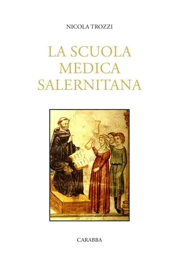 La Scuola Medica Salernitana Promo Stagionale