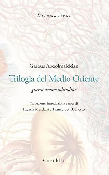 Prezzo Conveniente Trilogia del Medio Oriente. Guerra amore solitudine. Ediz. italiana e persiana