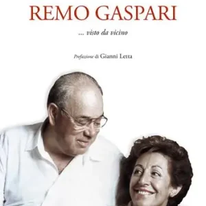 Ultima Occasione Remo Gaspari. Visto da vicino