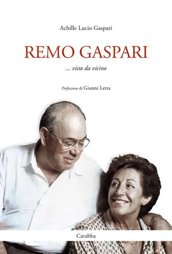 Ultima Occasione Remo Gaspari. Visto da vicino