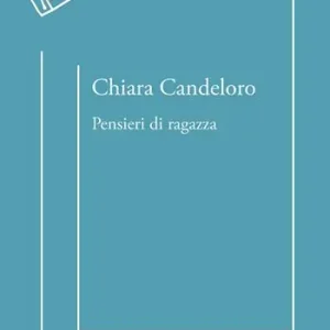 Pensieri di ragazza Di Tendenza