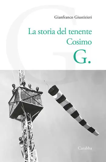 Offerta La storia del Tenente Cosimo G.