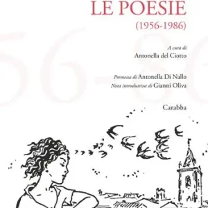 Le poesie (1956-1986) Saldi