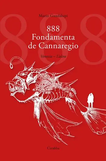 888 Fondamenta de Cannaregio. Venezia. L‘altra Offerta Lampo