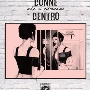 Donne che si ritrovano dentro Economico