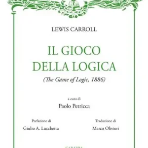 Il gioco della logica Bestseller