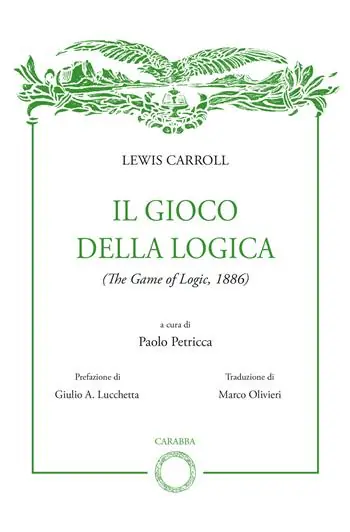 Il gioco della logica Bestseller