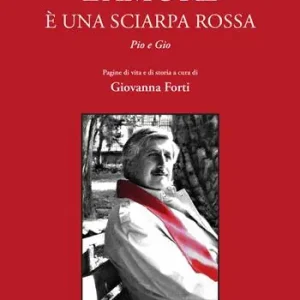 L‘amore è una sciarpa rossa. Pio e Gio Soddisfatti O Rimborsati