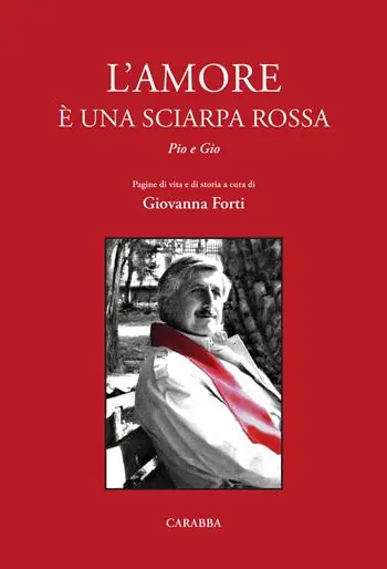 L‘amore è una sciarpa rossa. Pio e Gio Soddisfatti O Rimborsati