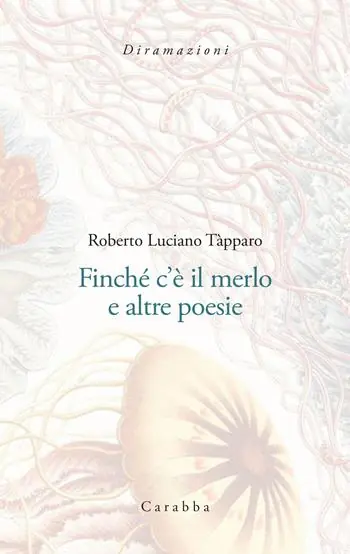 Finché c‘è il merlo e altre poesie Promozione
