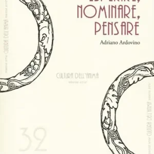 Ultime Pezzi Esperire, nominare, pensare