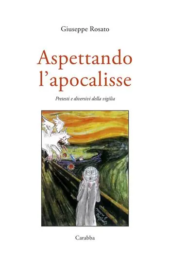 Offerta Del Giorno Aspettando l‘Apocalisse. Pretesti e diversivi della vigilia