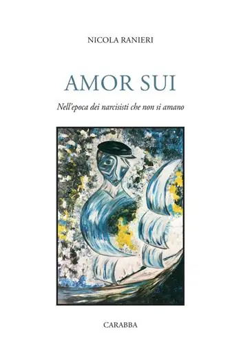 Occasione Imperdibile Amor sui. Nell’epoca dei narcisisti che non si amano