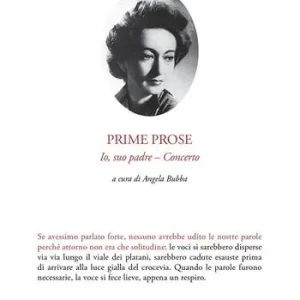 Prime prose. Io, suo padre-Concerto Più Venduto