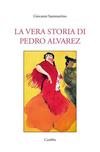 Esclusivo La vera storia di Pedro Alvarez