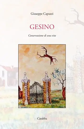 Subito Disponibile Gesino. Conservazione di una vita