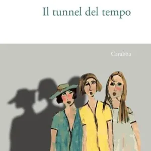 Saldi Il tunnel del tempo