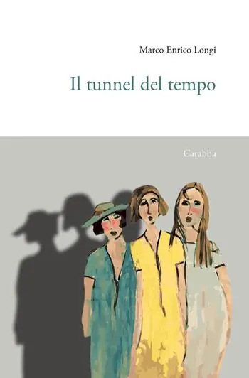 Saldi Il tunnel del tempo