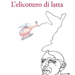 L‘elicottero di latta Acquista Ora