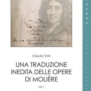 Prezzo Basso Una traduzione inedita delle opere di Molière. Vol. 1/2
