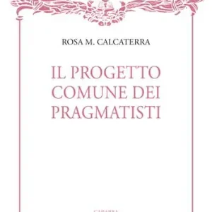 Il progetto comune dei pragmatisti Esclusivo