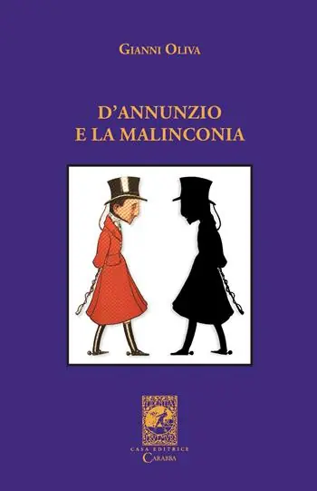 A Buon Prezzo D‘Annunzio e la malinconia