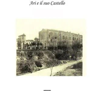Miglior Prezzo Ari e il suo castello