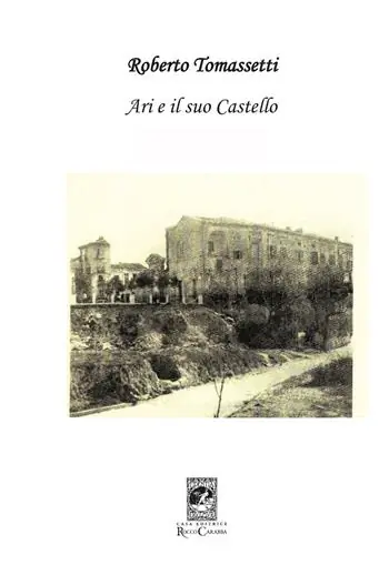 Miglior Prezzo Ari e il suo castello