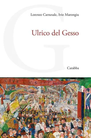 Ulrico del Gesso Must-Have