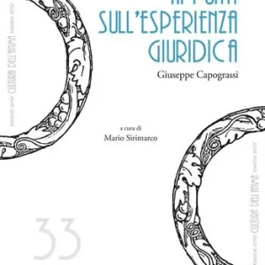 Spedizione Espresso Appunti sull‘esperienza giuridica