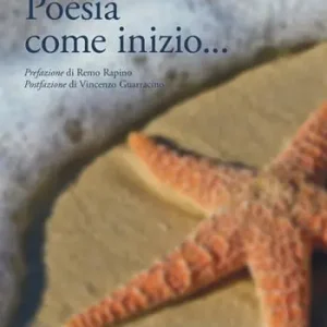 Poesia come inizio... Offerta Lampo