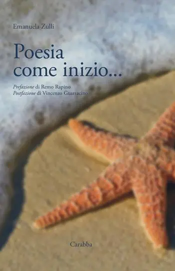 Poesia come inizio... Offerta Lampo