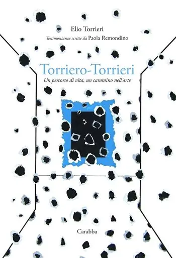 Super Prezzo Torriero-Torrieri. Un percorso di vita, un cammino nell’arte
