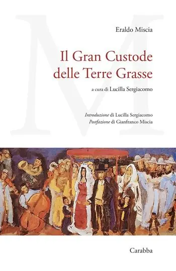 Il gran custode delle terre grasse Prezzo Scontato