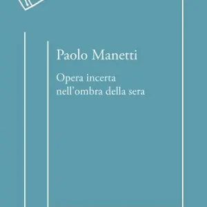 Opera incerta nell‘ombra della sera Direttamente Dal Produttore