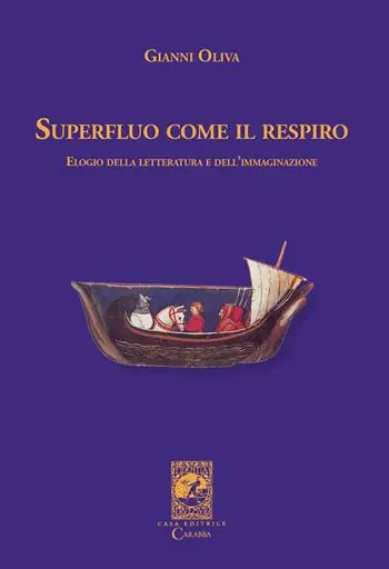 Occasione Imperdibile Superfluo come il respiro. Elogio della letteratura e dell‘immaginazione