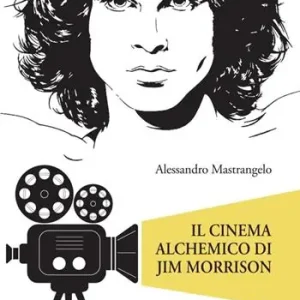 Economico Il cinema alchemico di Jim Morrison