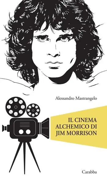 Economico Il cinema alchemico di Jim Morrison