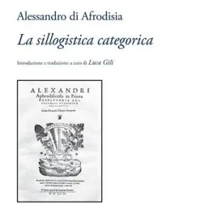 Offerta Limitata La sillogistica categorica