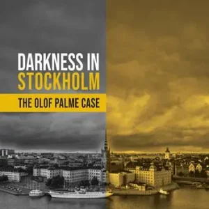 Darkness in Stockholm Popolare