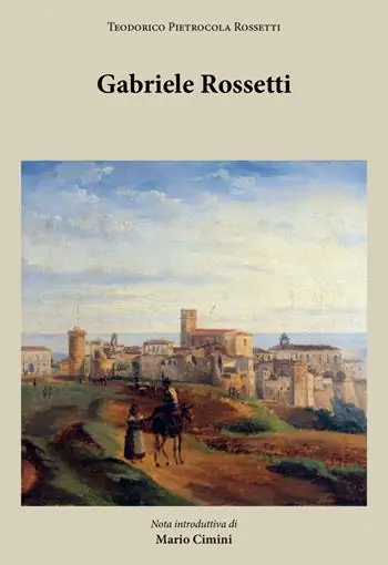 Gabriele Rossetti Prezzo Di Fabbrica