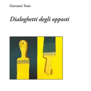 Spedizione Espresso Dialoghetti degli opposti