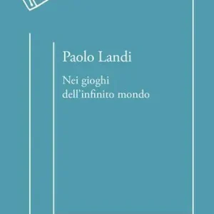 Nei gioghi dell‘infinito mondo Quantità Limitata